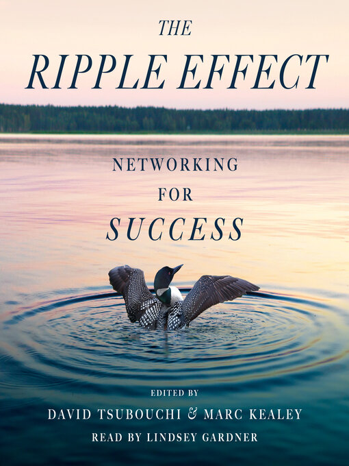 Cover image for The Ripple Effect